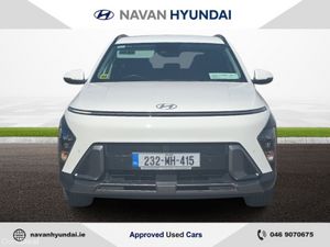 Hyundai KONA 1.6 HYBRID Elegance Auto - Image 3