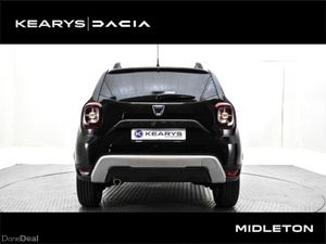 Dacia Duster Blue dCi 115 Comfort - Image 2