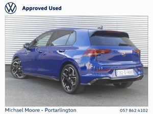 Volkswagen Golf R-LINE 2.0 TDI 150HP - Image 3