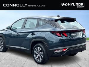 Hyundai Tucson 2WD Comfort Plus - Image 2
