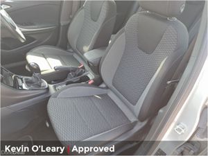 Opel Astra 1.2T SRi - Image 4