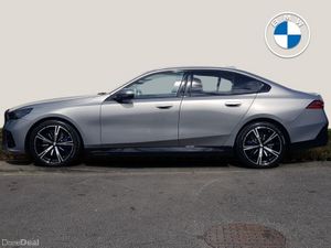 BMW 5-Series i5 eDrive40 M Sport - Image 3
