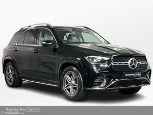 Mercedes-Benz GLE 350de AMG 4Matic - 20 Inch Alloy - Image 4