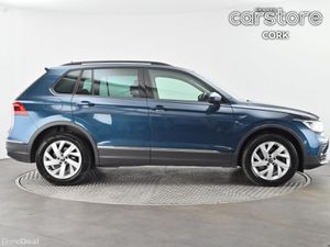Volkswagen Tiguan Tiguan Life Tsi Phev S-A  Life - Image 2
