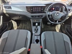 Volkswagen Polo 1.0 - Image 2