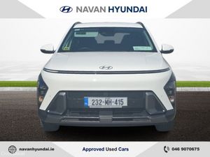 Hyundai KONA 1.6 HYBRID Elegance Auto - Image 3
