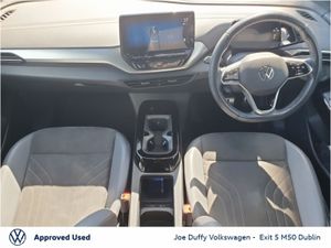 Volkswagen ID.4 LIFE DX 77kWh 174HP AUTO - Image 3
