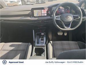 Volkswagen Golf GTE 1.4 TSI 5DR 245HP DSG - Image 3