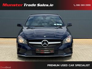Mercedes-Benz CLA 180D Urban - Image 4
