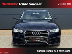 Audi A6 2.0 TDI Ultra S-Tronic - Image 4