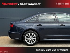Audi A6 2.0 TDI Ultra S-Tronic - Image 2