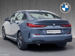 BMW 2-Series 218i Sport Auto - Image 2