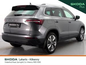 Skoda Karoq STYLE 1.0TSI 110HP *ADAPTIVE CRUISE CO - Image 4