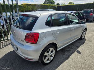 Volkswagen Polo 2015 Diesel - Image 2