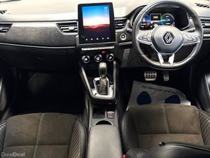 Renault Arkana E-TECH Hybrid 145 Auto esprit Alpin - Image 2