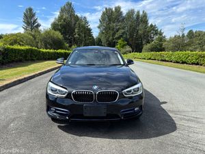 BMW 118D SPORT AUTO 2016 - Image 2
