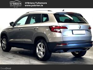 Skoda Karoq 1.5TSI 150bhp Ambition - Image 3