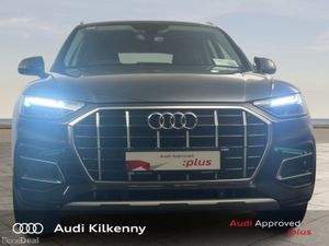 Audi Q5 SE S TRONIC 2.0 TDI 163 BHP "Price Include - Image 2