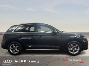 Audi Q5 SE S TRONIC 2.0 TDI 163 BHP "Price Include - Image 4