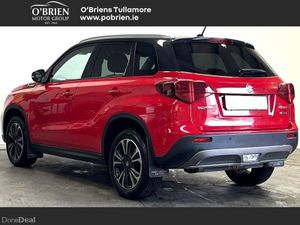 Suzuki Vitara 1.5 Full Hybrid SZ5 AGS - Image 3
