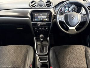 Suzuki Vitara 1.5 Full Hybrid SZ5 AGS - Image 2