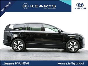 Hyundai IONIQ 9 RWD (Long Range) Platinum - Image 4