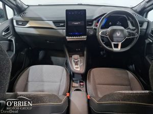 Renault Symbioz E-Tech full hybrid 145 Auto Techno - Image 2