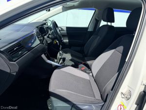 2024 VOLKSWAGEN POLO 1.0 TSI 95 BHP 5DR MANUAL - Image 4