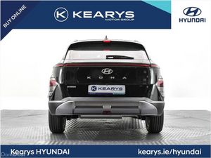 Hyundai KONA 1.0 T-GDI Elegance - Image 2