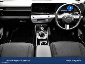 Hyundai KONA 1.0 T-GDI Elegance - Image 4