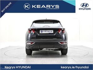 Hyundai Tucson 2WD Executive - Image 3