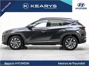Hyundai Tucson 2WD Executive - Image 4