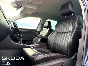 Skoda Superb SUPERB STY 2.0TDI 150HP - Image 3
