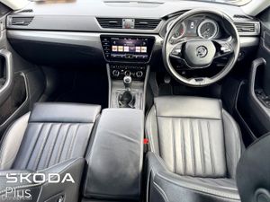 Skoda Superb SUPERB STY 2.0TDI 150HP - Image 2
