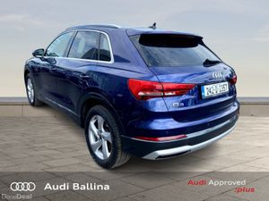 Audi Q3 Q3 35 TDI 150 S-T SE - Image 3