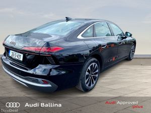 Audi A6 40 TDI SE Upgraded Alloys - Image 4