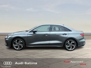 Audi A3  35 TDI 150HP S-T S Line - Image 4