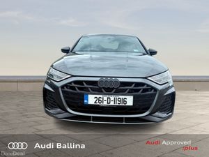 Audi A3  35 TDI 150HP S-T S Line - Image 2