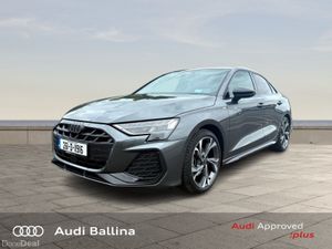 Audi A3  35 TDI 150HP S-T S Line - Image 3