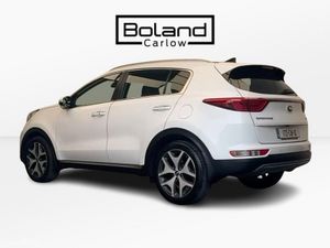Kia Sportage 1.7D GT LINE *JUST ARRIVED* €55 PER W - Image 3
