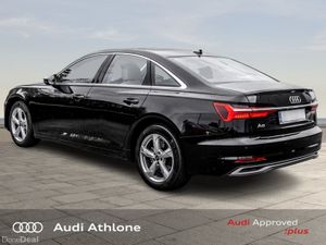Audi A6 2.0TDI 204BHP SE S-Tronic - Image 3
