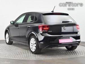 Volkswagen Polo 1.0 Auto - Image 3