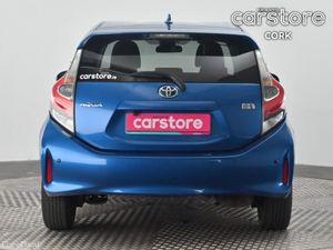 Toyota Aqua 1.8 Hybrid - Image 4