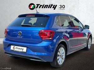 Volkswagen Polo ** HIGHLINE ** HUGE SPEC ** TRINIT - Image 3