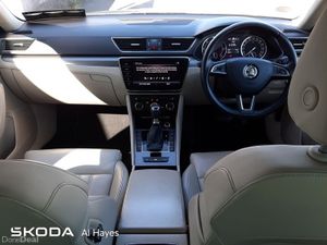 Skoda Superb **SOLD SOLD SOLD SOLD SOLD** - Image 4
