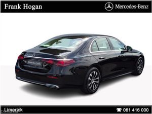 Mercedes-Benz E-Class E 220 D MHEV Avantgarde Plus - Image 4