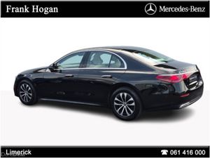 Mercedes-Benz E-Class E 220 D MHEV Avantgarde Plus - Image 3