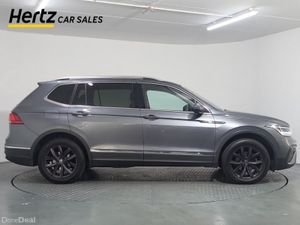 Volkswagen Tiguan Allspace A7 LIFE 2.0TDI 2.0 Dies - Image 4