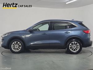 Ford Kuga TITANIUM PHEV 2.5 Petrol Automatic - Image 4
