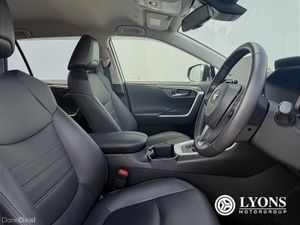 Toyota RAV4 2.5 Hybrid Sol 2WD - Image 4